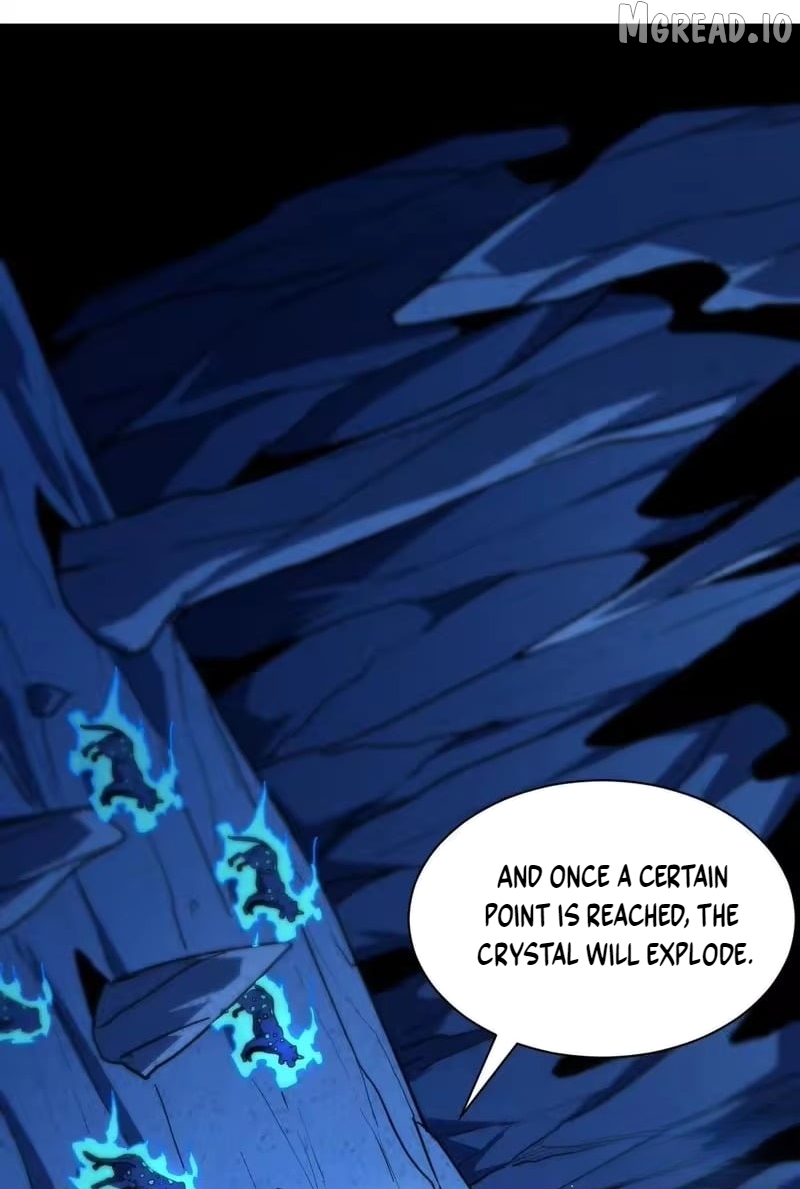 Lord of Summons! Sudden Mutation Chapter 119  - page 61